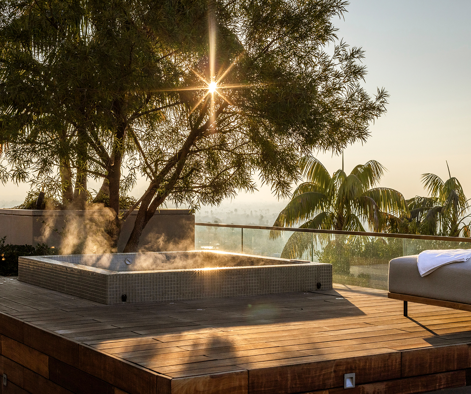 Features and Amenities
